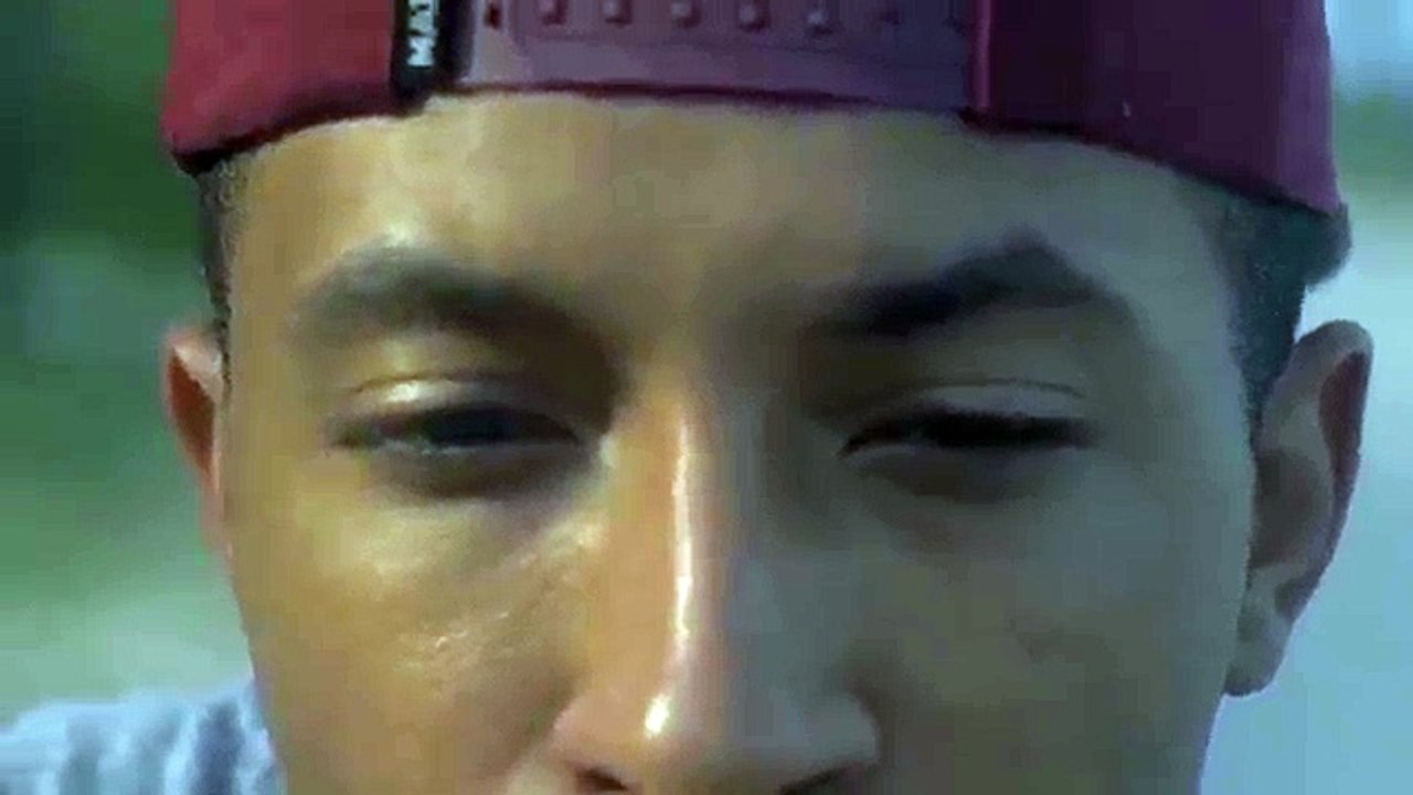 [first three minutes] a beautiful cruel thing | #NewSeries | @xlamontpierre (2017)