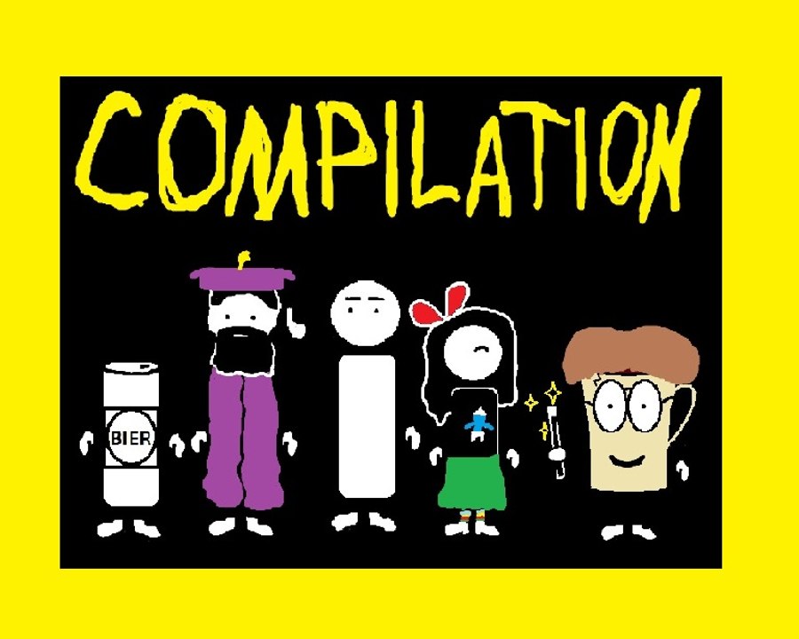 Schnell Erklärt - Best Of - Compilation