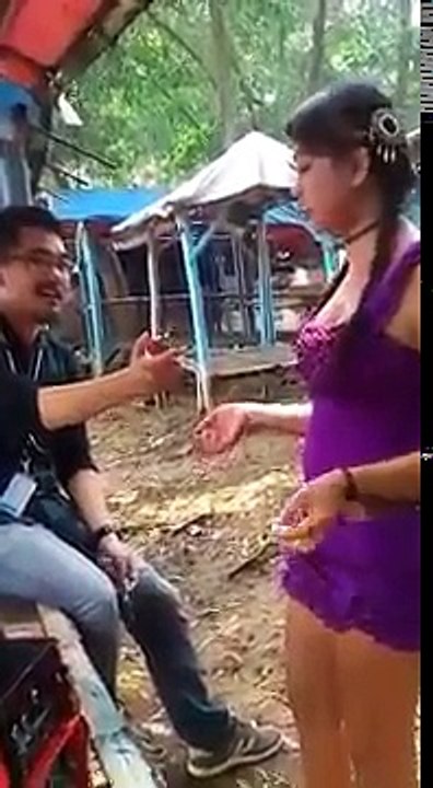 Bencong Lucu Ngakak 😂