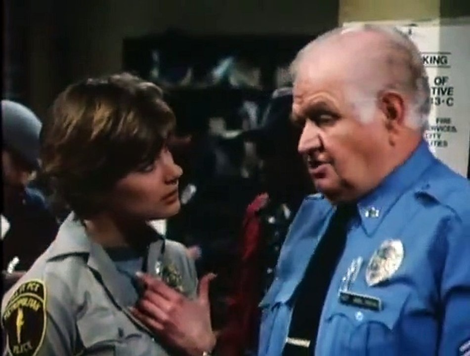 Hill Street Blues S06E14 Scales Of Justice