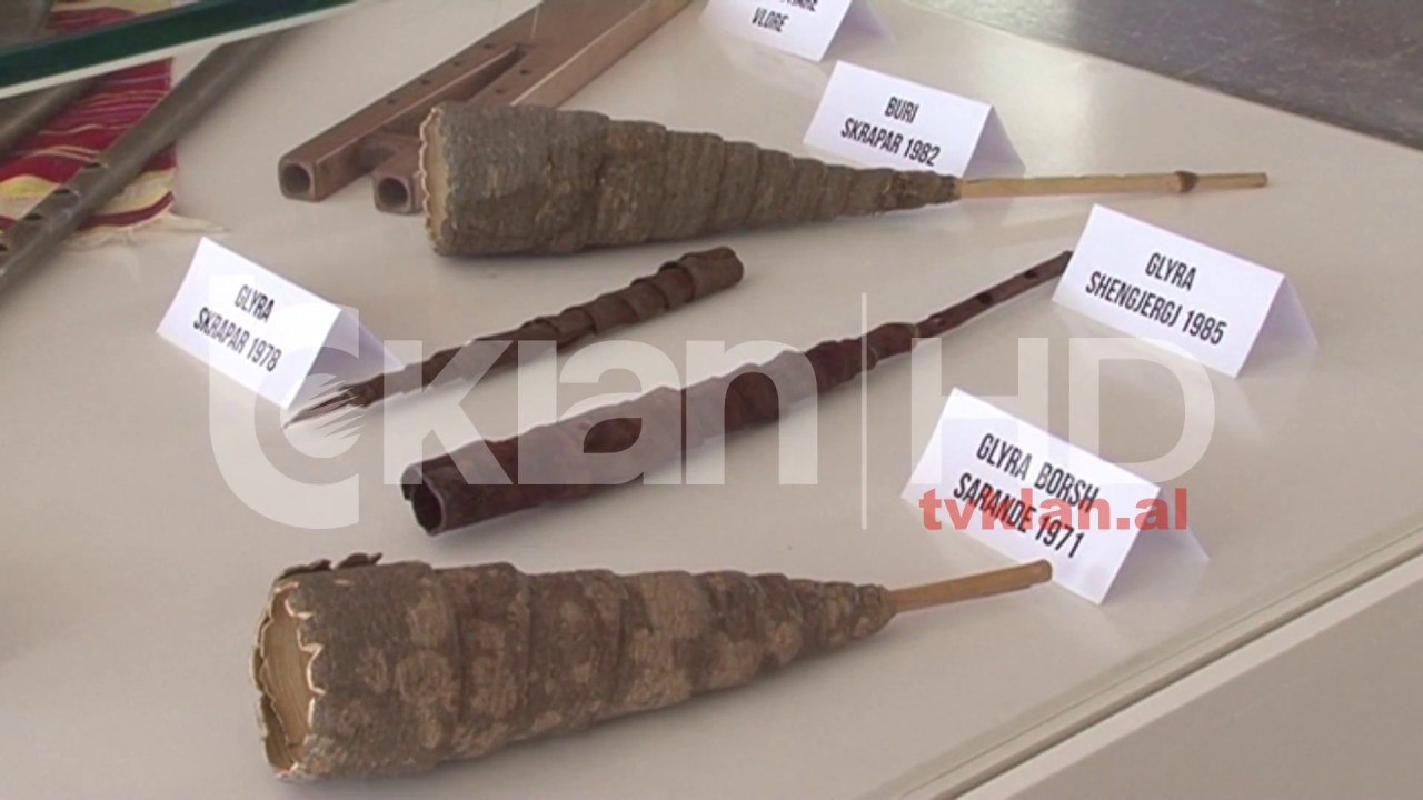 Lufta kundër trafikimit të pasurive kombëtare