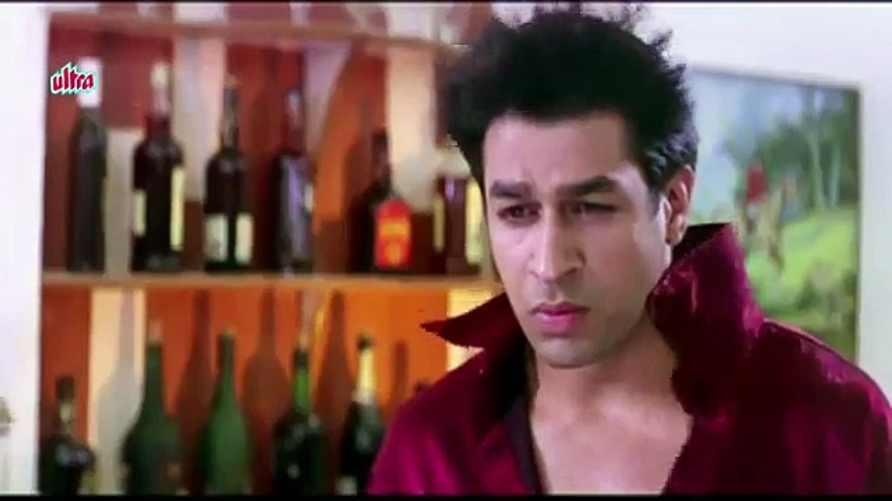 Chadh Gayi Daaru - Romantic Song - Vinod Rathod, Richa Sharma - Chalbaaz