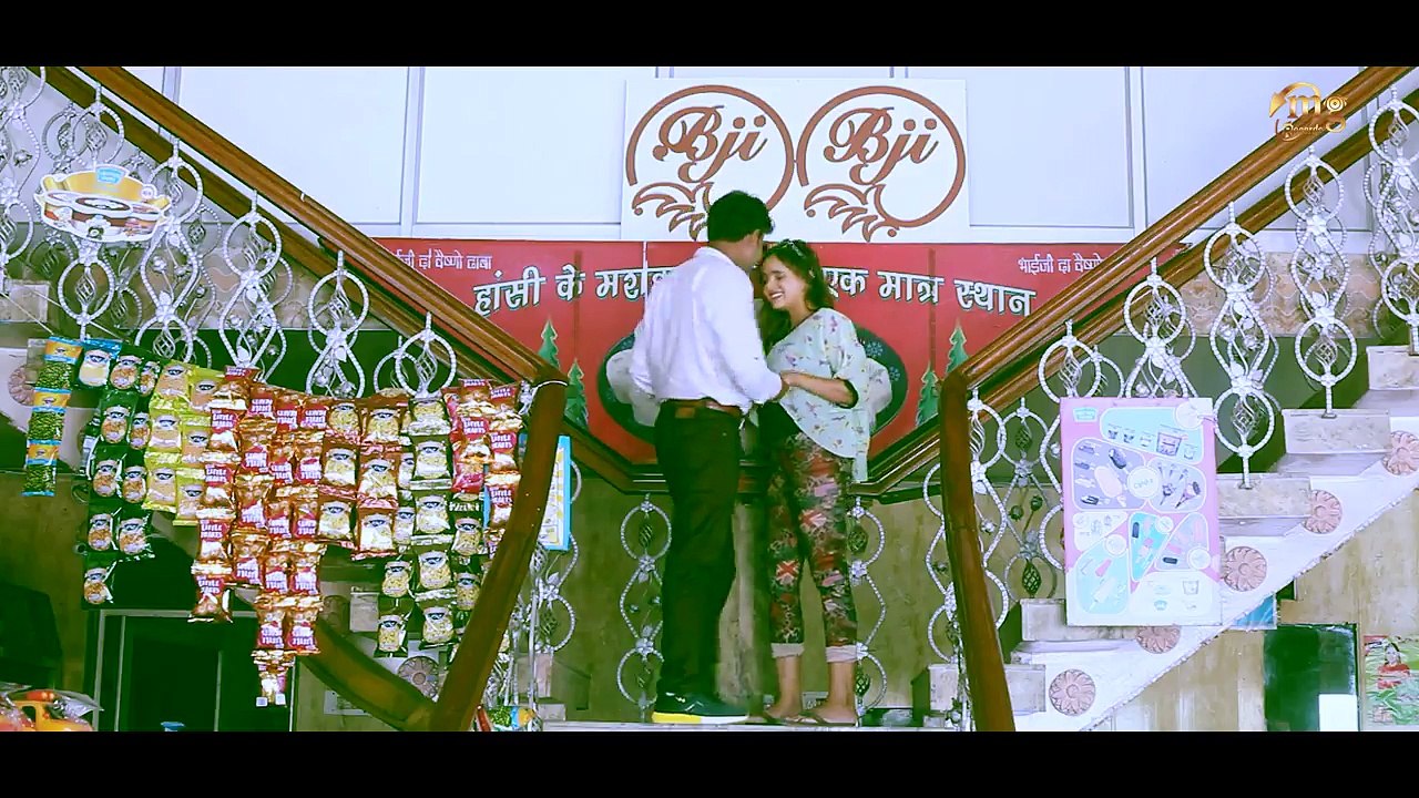 New Haryanvi Song 2017 ¦ Aashiq Chhori ¦ Mahi Gupta ¦ Haryanvi Dj Song ¦ Haryanvi Songs Haryanvi