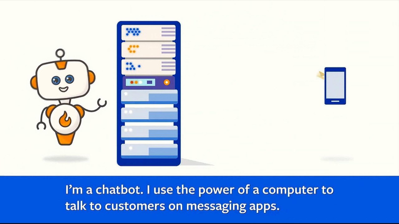 Facebook halts AI experiment after chatbots created a secret language