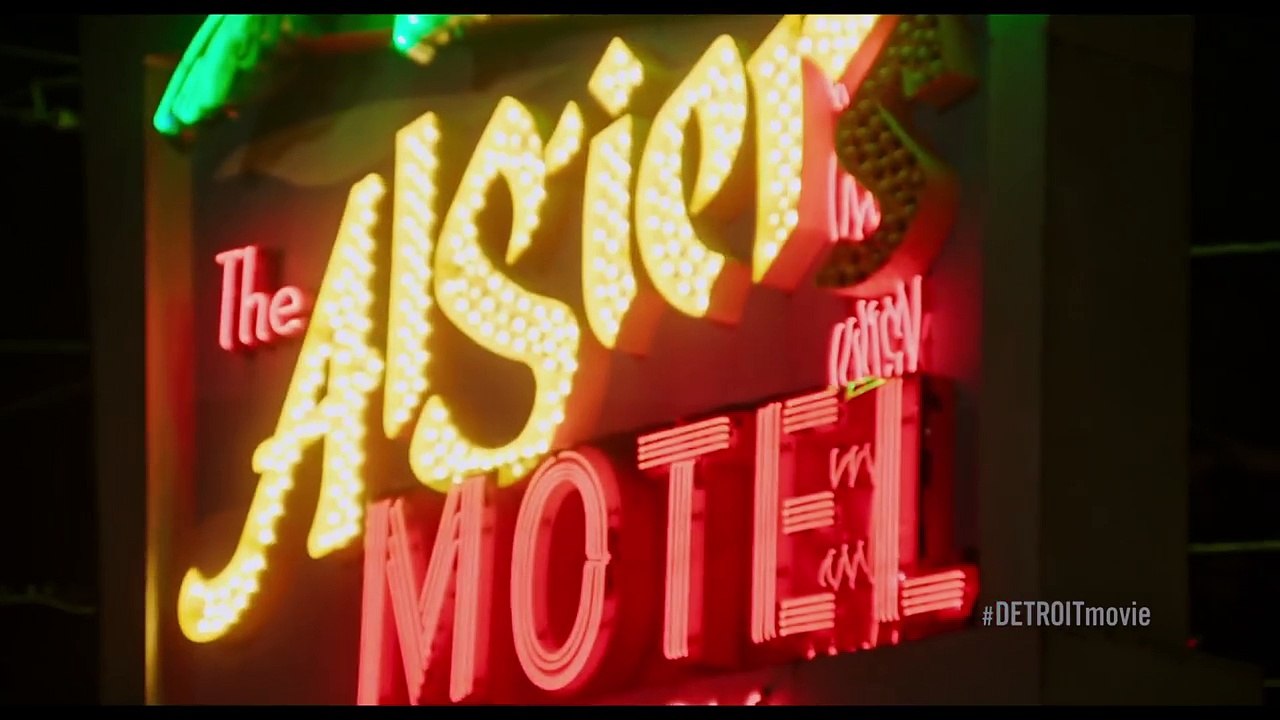 Detroit Trailer Final Trailer (2017) _ Movieclips Trailers