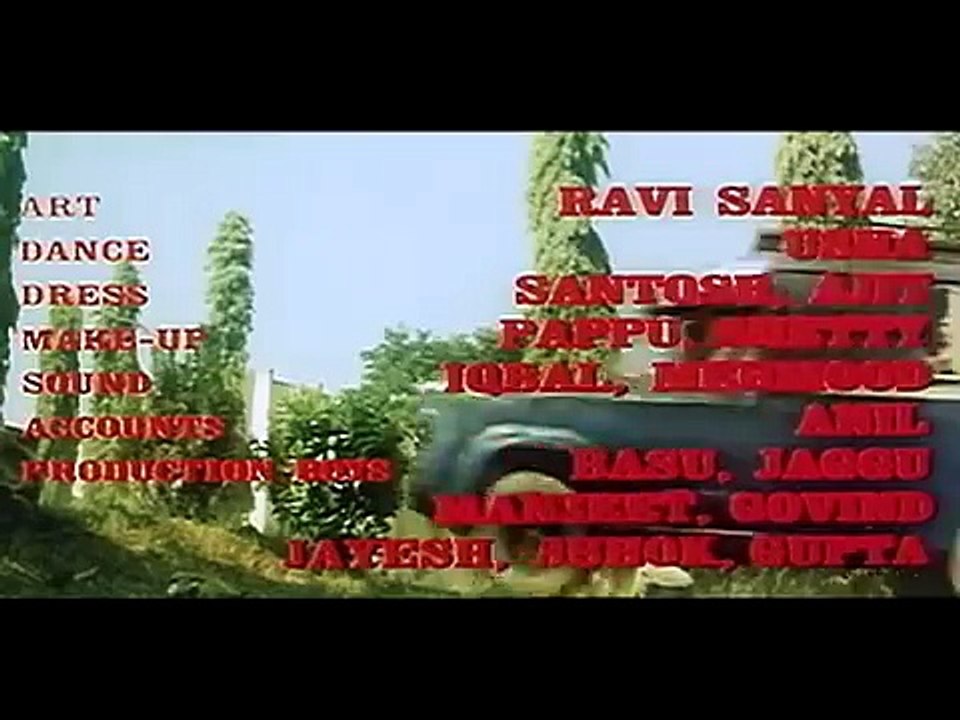 Gurudev | Full Hindi Movie | Anil Kapoor, Sridevi, Rishi Kapoor | Full HD 1080p