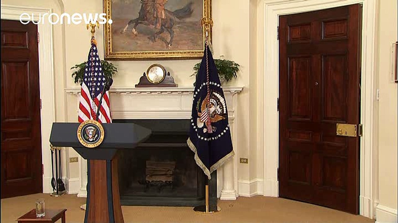 Trump announces plans for a new 'merit-based' immigration system