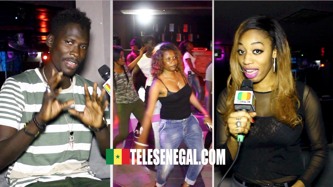 Repetition Momo Dieng