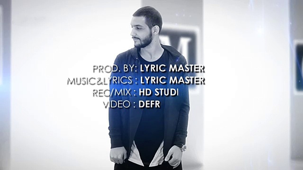 Lyric Master - A ja ka vlejt (Lyric Video)
