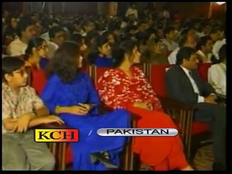 Dum Mast Qalandar Mast Mast