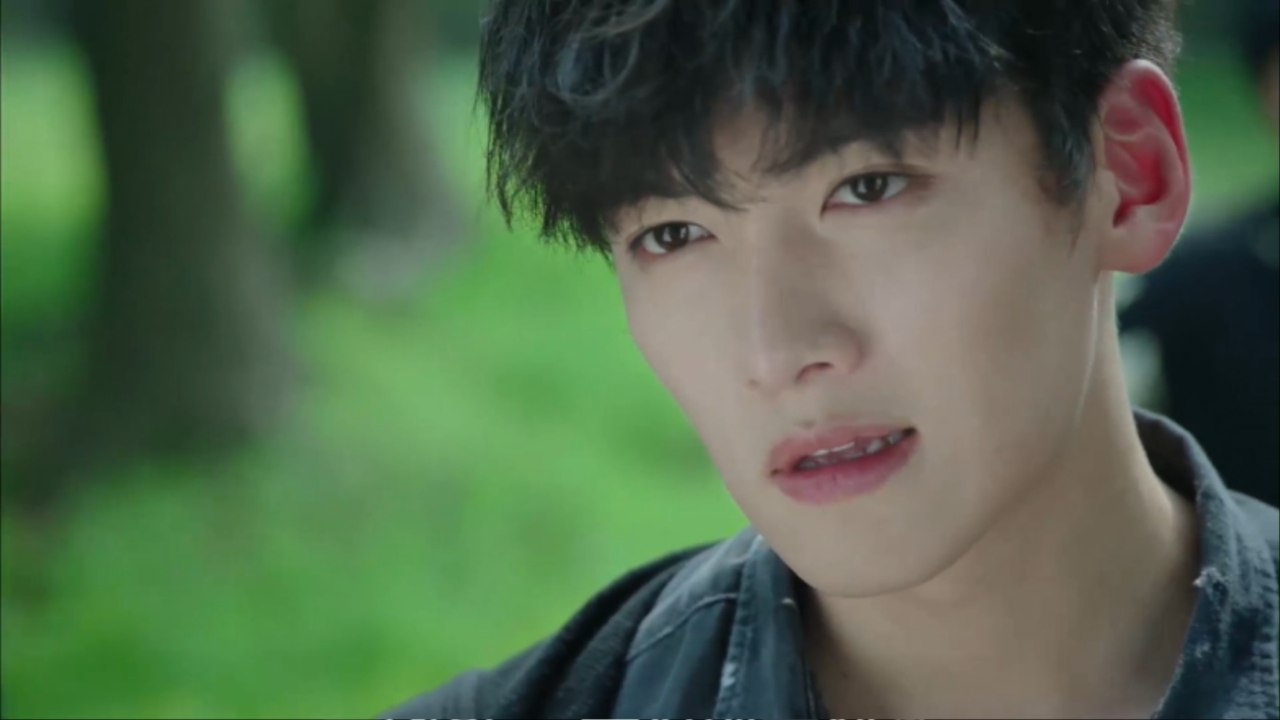 [한글자막] 선풍소녀2 1화