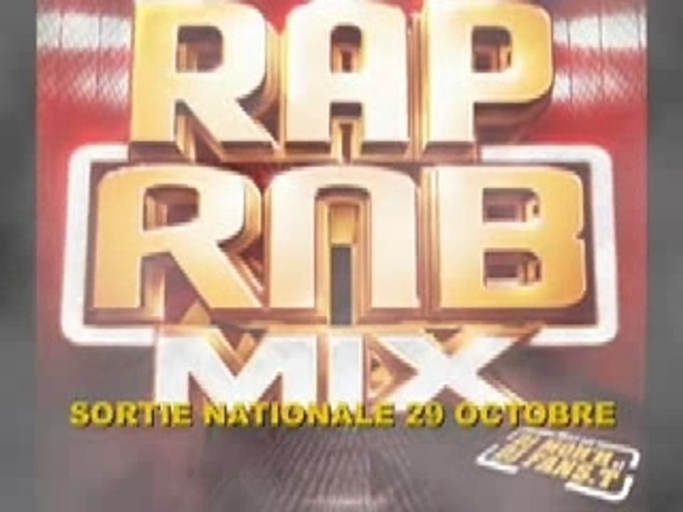 RAP RNB MIX montage