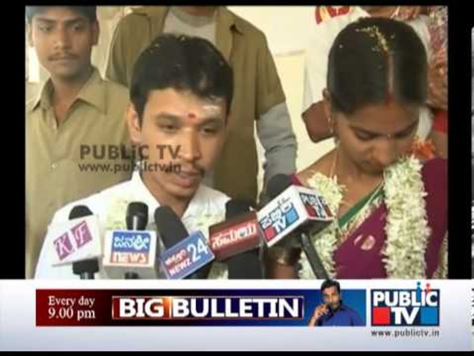 AUTO DRIVER LOVE MARRIAGE STORY