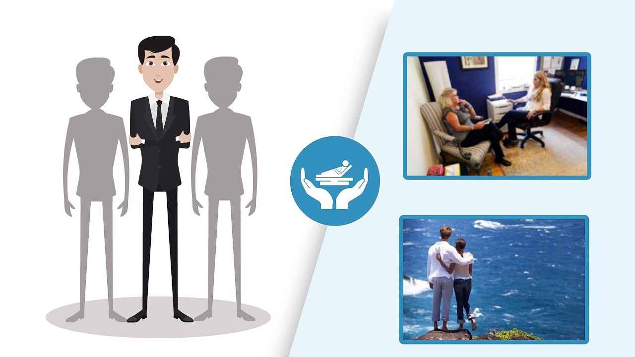 Beachway Therapy Center