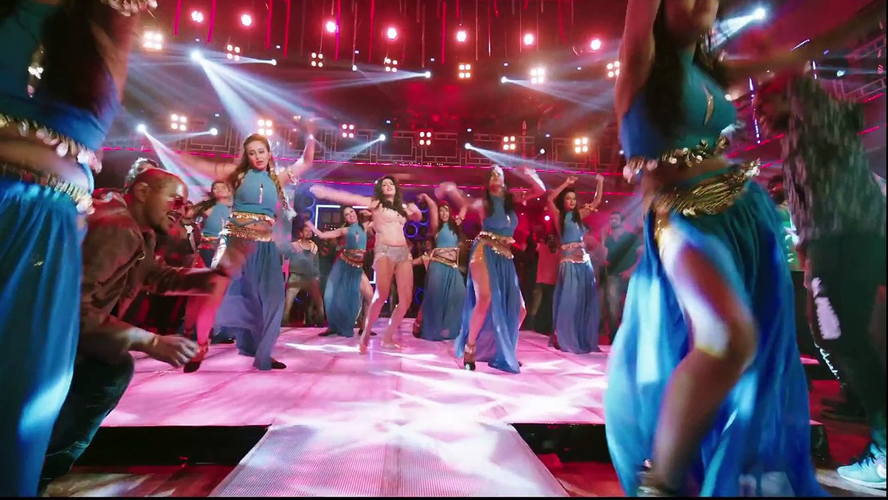 O DJ O DJ (ও ডিজে ও ডিজে) VIDEO SONG