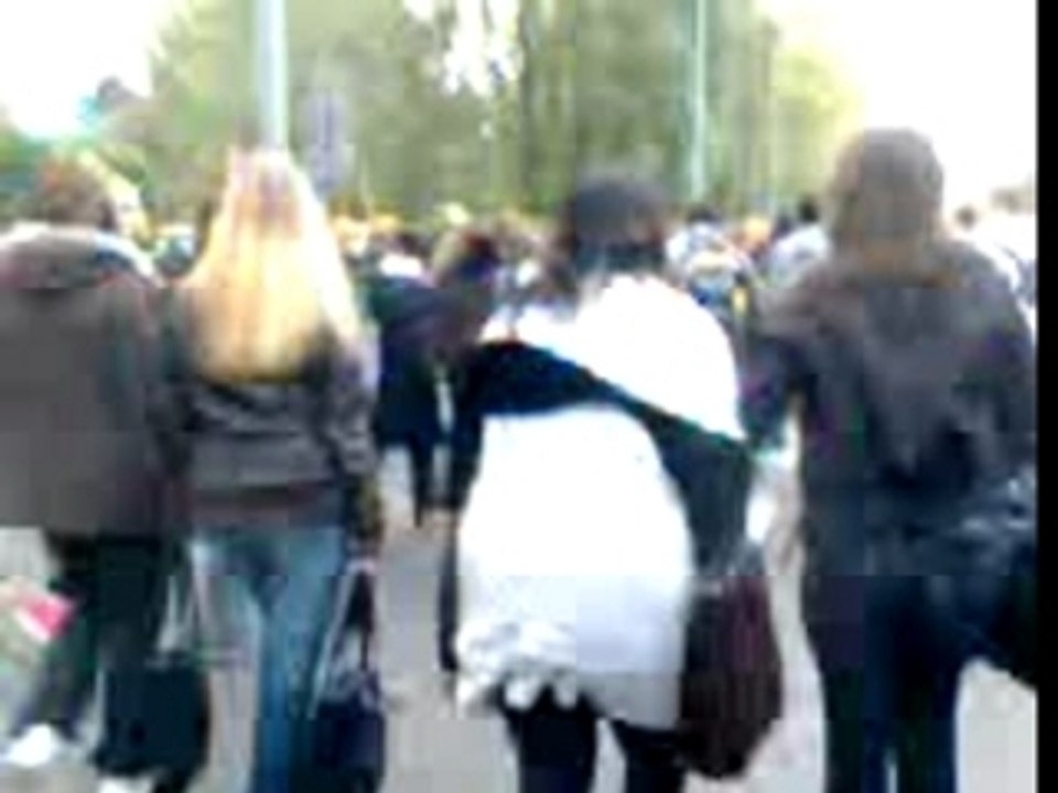 BLOCUUS LGM Overview