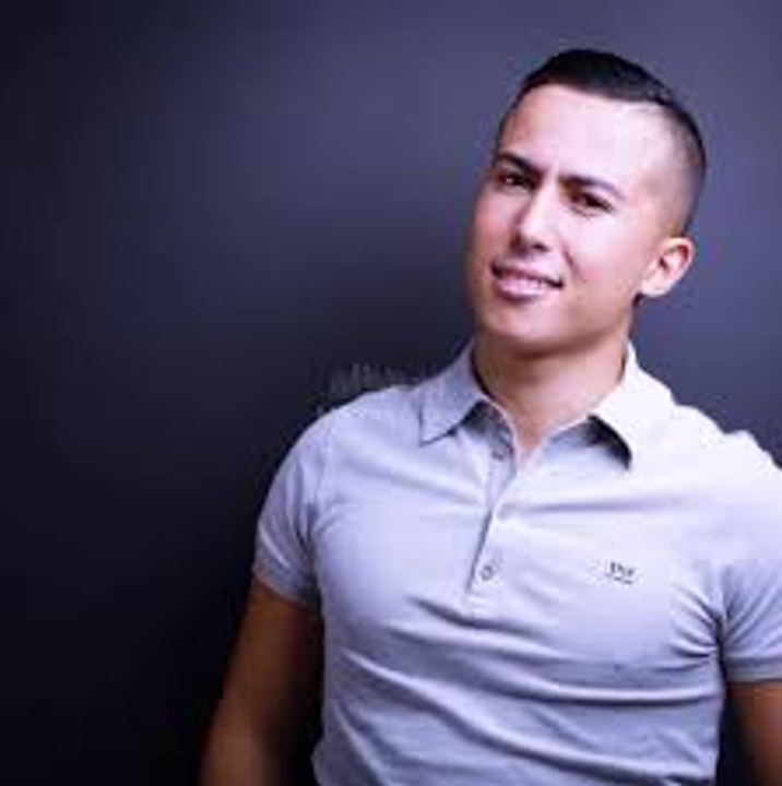 Aymane Serhani - Daretli Chantage_HD