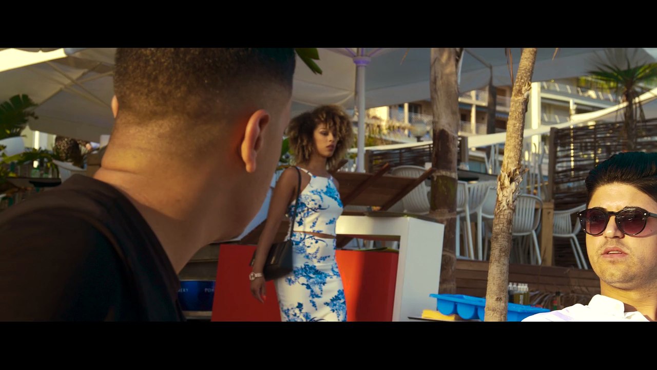 Zifou - Non é facile  ft  Master Sina