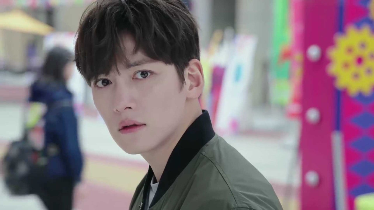 [한글자막] 선풍소녀2 2화