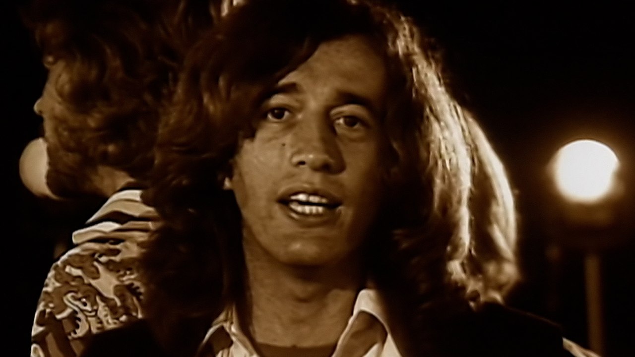 Bee Gees - Heartbreaker