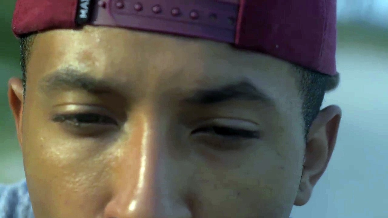 [first three minutes] a beautiful cruel thing | #NewSeries | @xlamontpierre (2017)