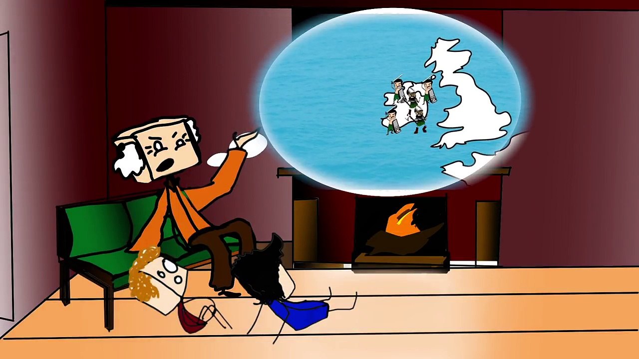 Discover Ireland's Rich History 🇮🇪 – Free Trial & Audiobook Inside!