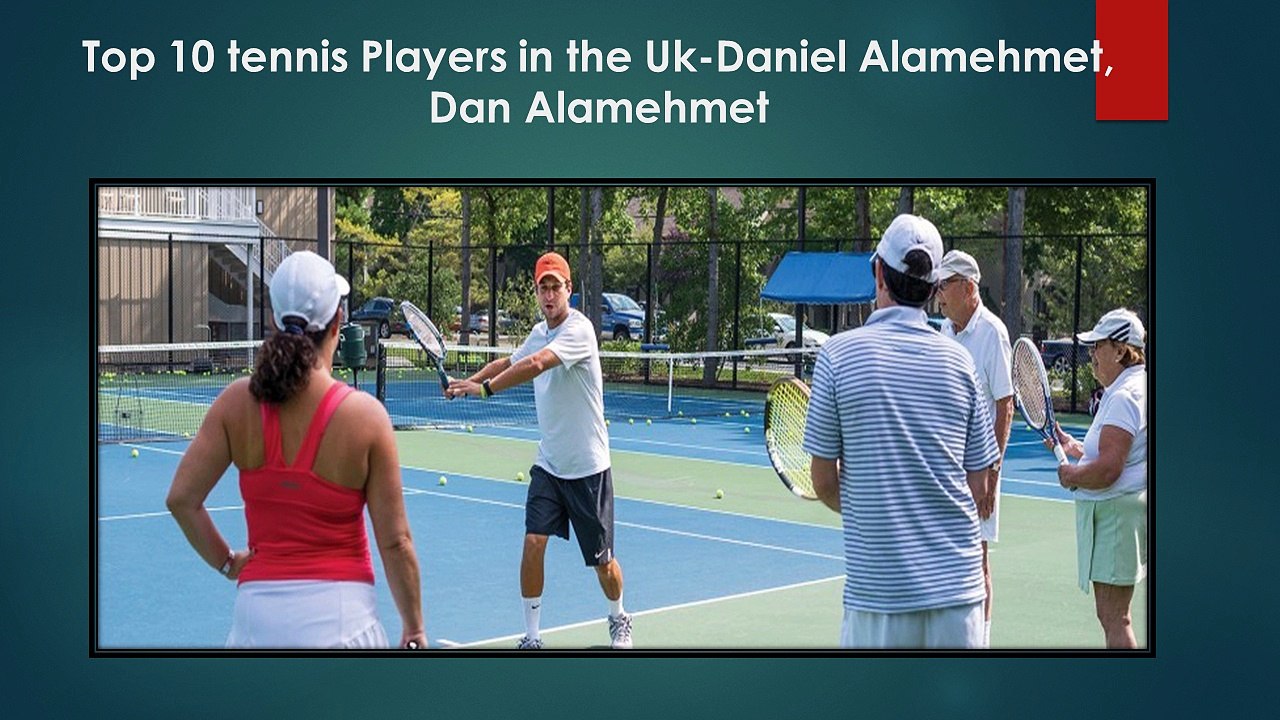 Daniel Alamehmet,Daniel Alamehmet Profile,About Daniel Alamehmet