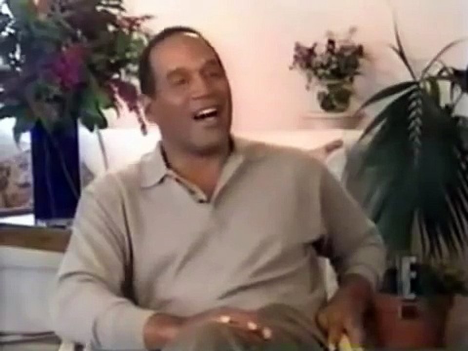 OJ Simpson Countdown to Murder