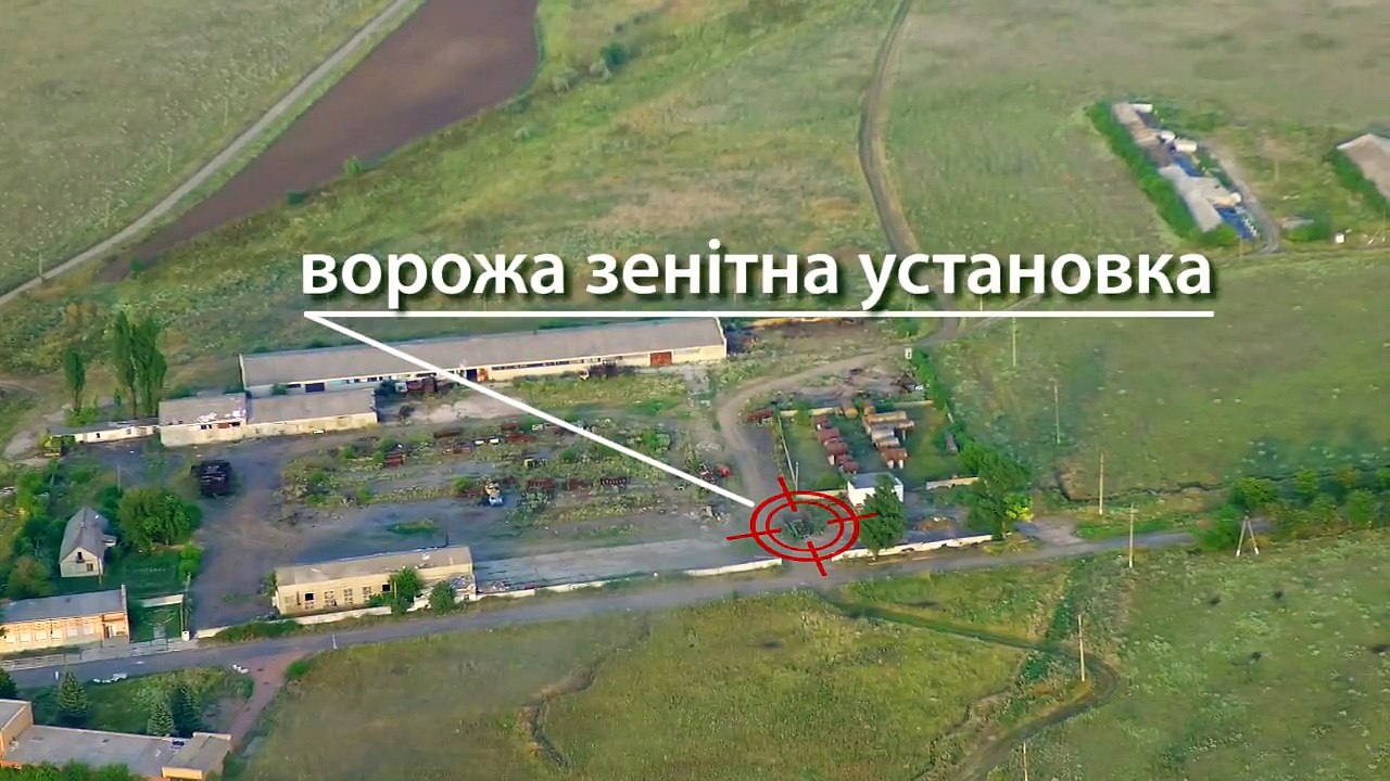 Феерический взрыв: ВСУ дали по зубам вражеской 'недоимперии'