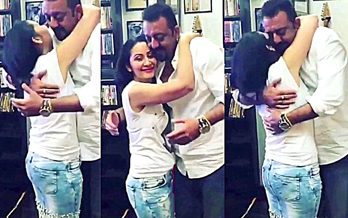 Sanju: A Biopic of Sanjay Dutt 🎬