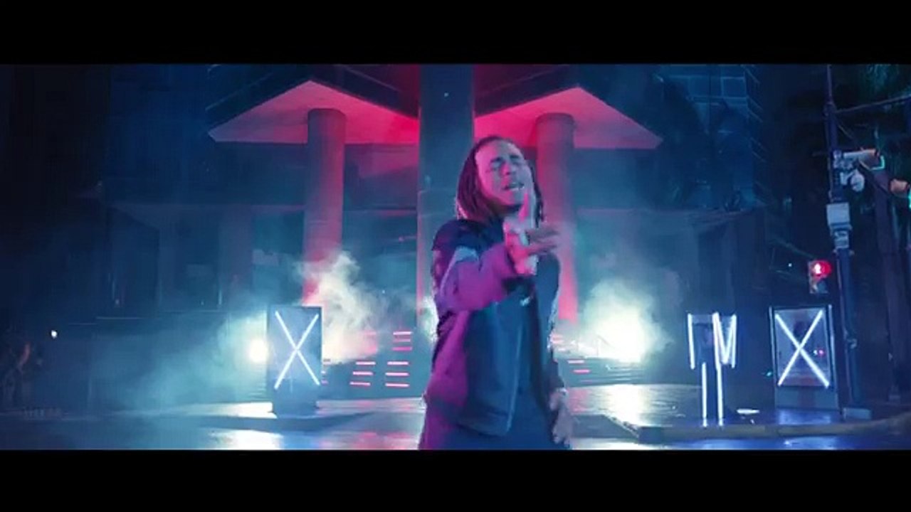 Ozuna - Se Preparó ( Video Oficial )
