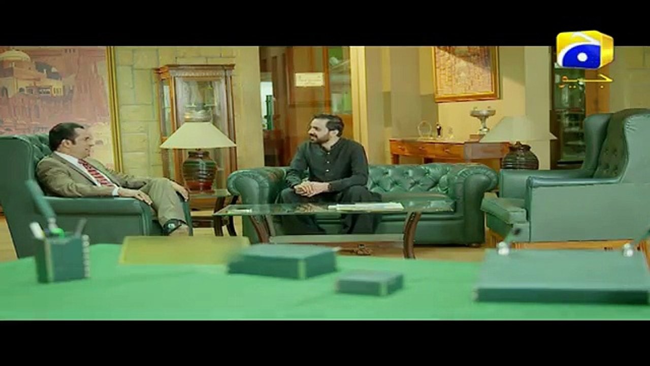 KHAN Episode 21 | Watch Har Pal Geo for Latest Updates