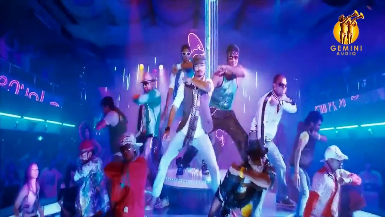 google google song thuppaki