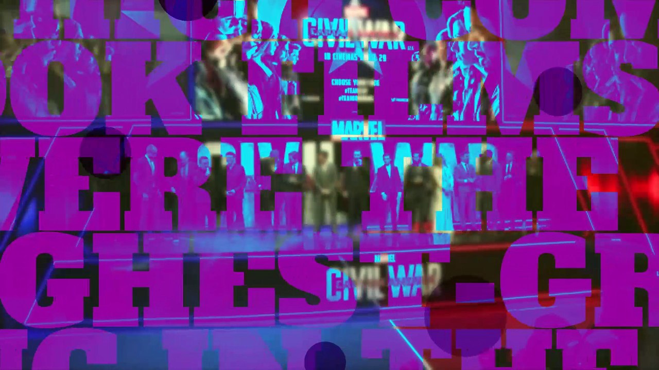 7 highest-grossing comic book films