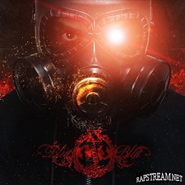 Massiv - Fidel Castro // BGB X (Limited Edition) (2017)