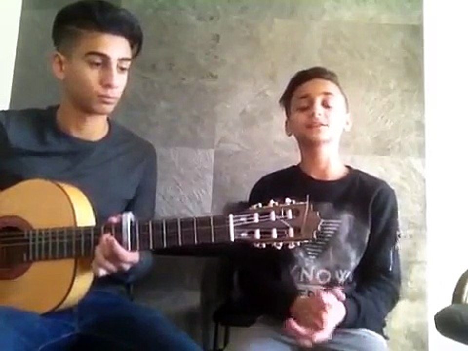 Mayel jimenez ( je suis gazer)