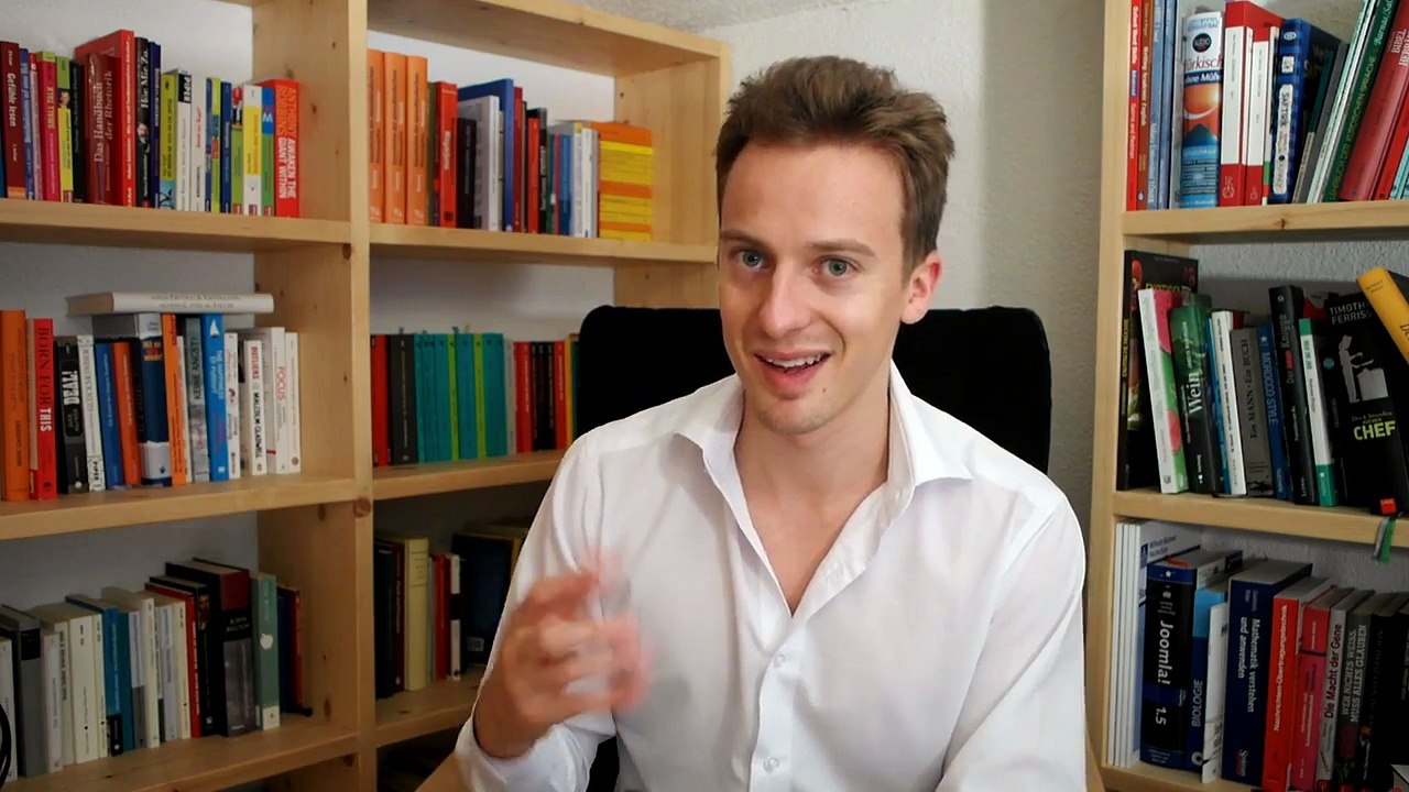 Was einen guten Anführer ausmacht | Der Fürst (Niccolo Machiavelli) | DBDW #7