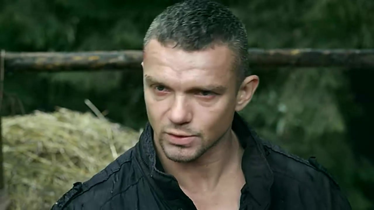 КРЕМЕНЬ - Серия 2 . Криминальный Боевик HD! Русские Фильмы Боевики