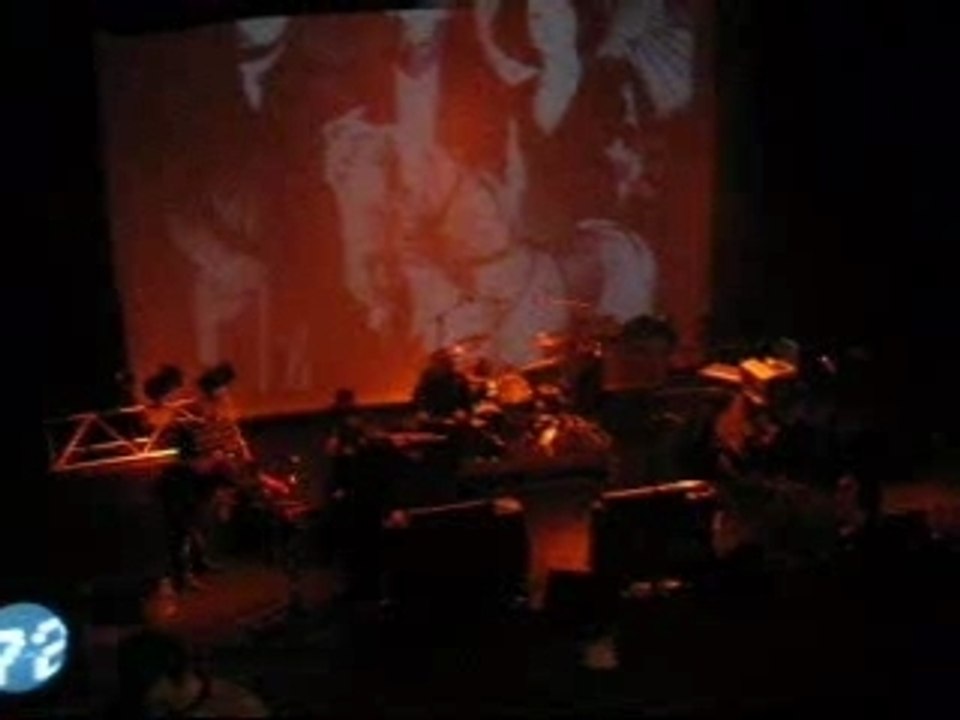 FUJIYA & MIYAGI - PRAM