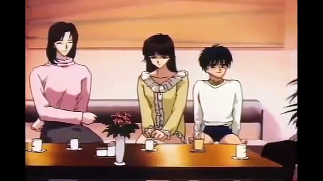 (Vietsub/Eng sub BL) Bronze Zetsuai 1989 OVA Full (Bật CC để xem phụ đề Tiếng Việt nhé!)