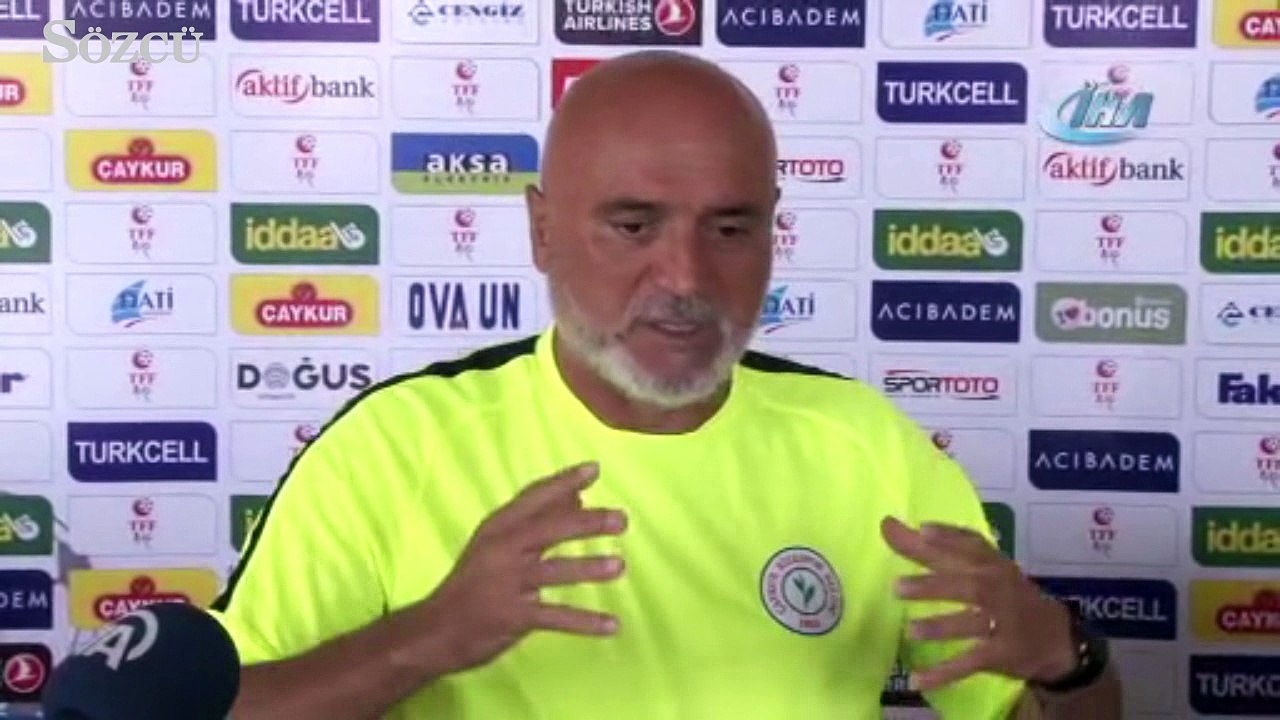 Karaman "10 numara" istiyor