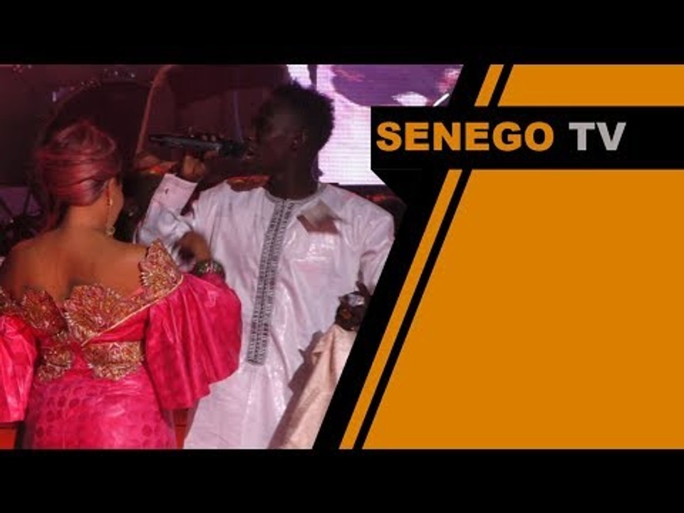 Grand Théâtre Momo Dieng "Batré oumou sow"