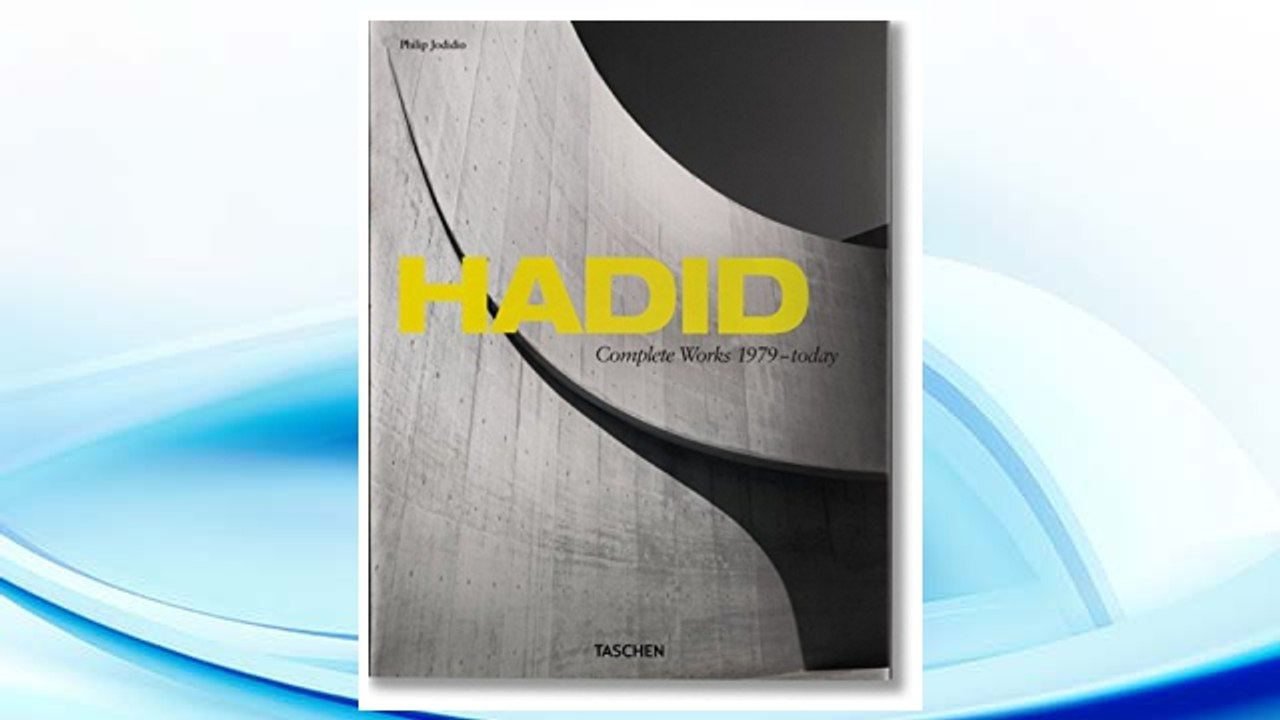 Building the Future: Zaha Hadid's Architectural Vision