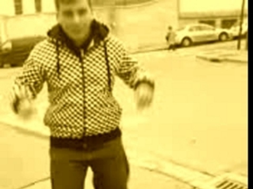 jey jey jt'apprendrais (tecktonik)