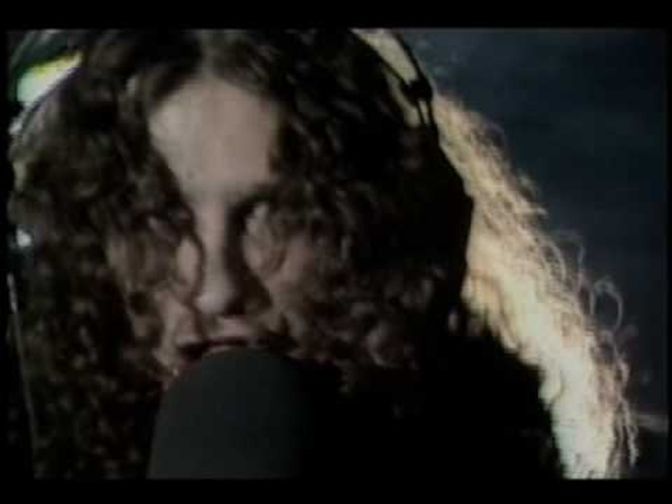 Anvil - Metal On Metal