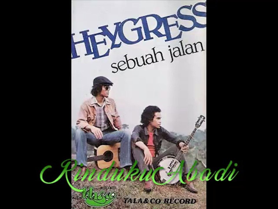 Heygress_Rinduku Abadi