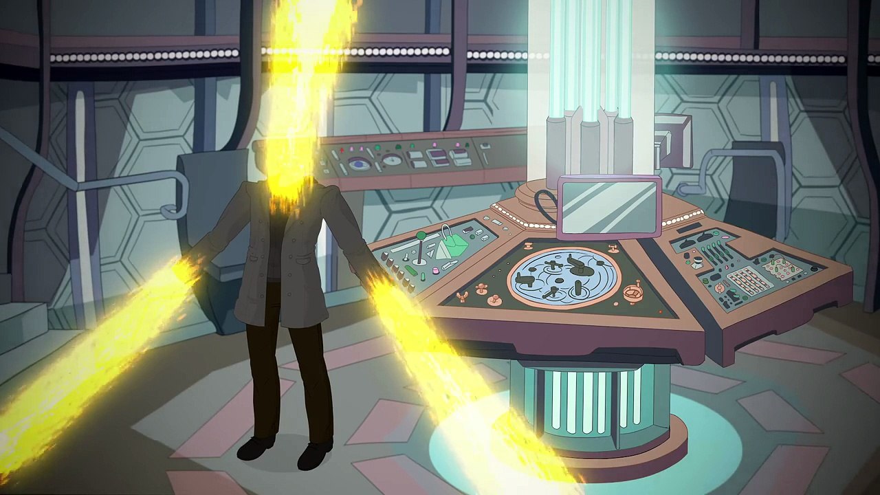 New New New New Doctor