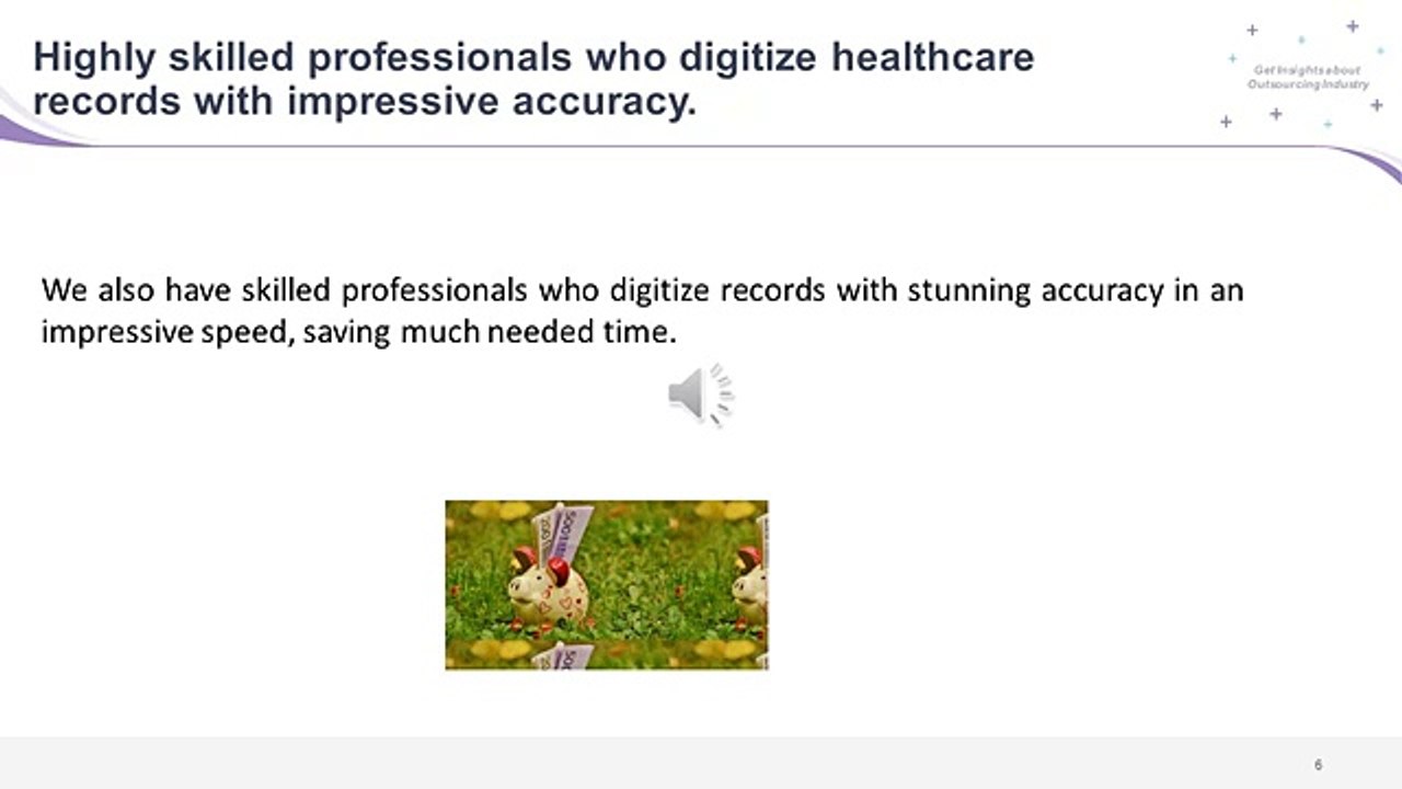 Why is Outsourcing Medical Records Important