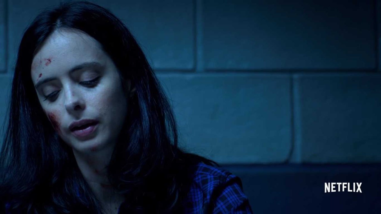 Marvel's The Defenders Season 1 Episode 2 - Full Online HD