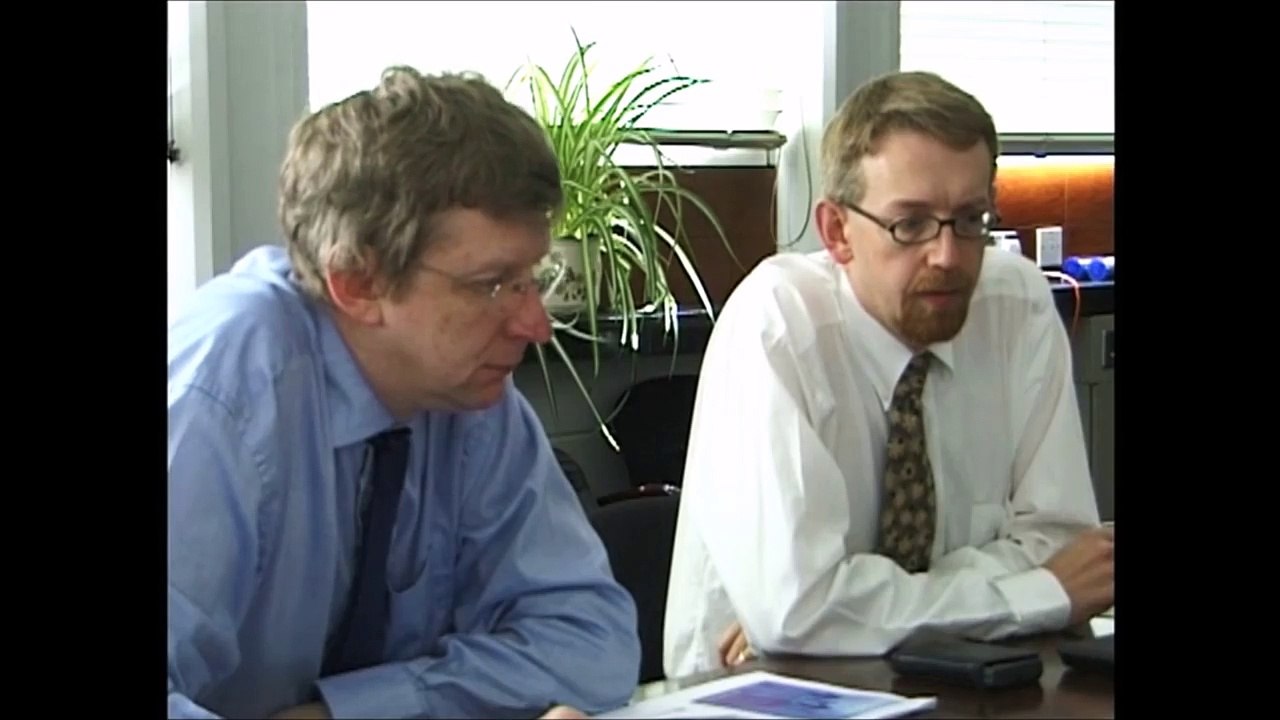 The Language of Work Project